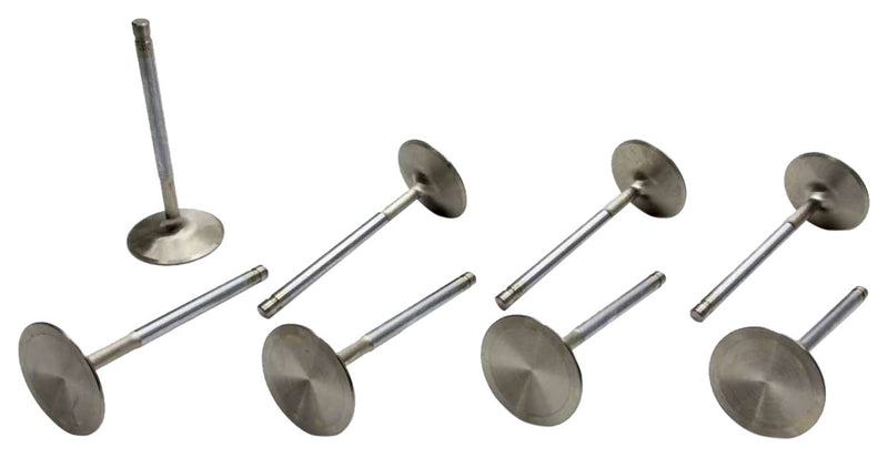 11337-8 Manley 1.770" Exhaust Valve (Pontiac R/M)