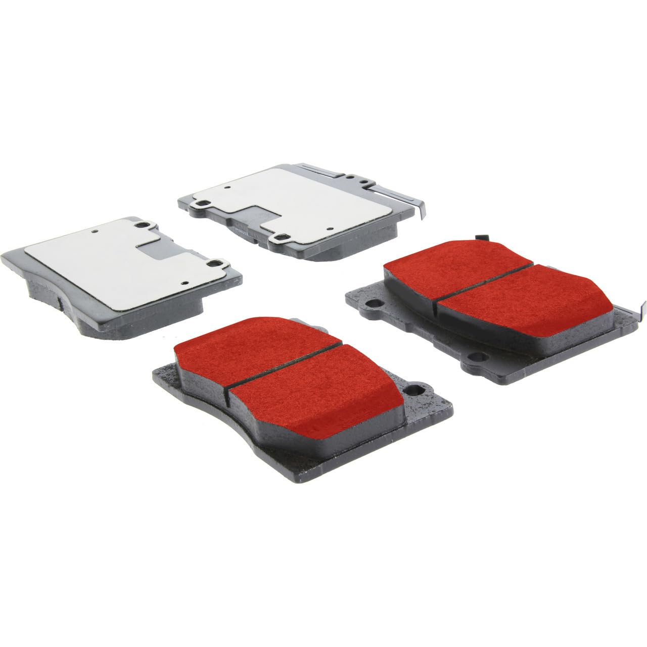 500.10910 Centric PQ PRO PADS