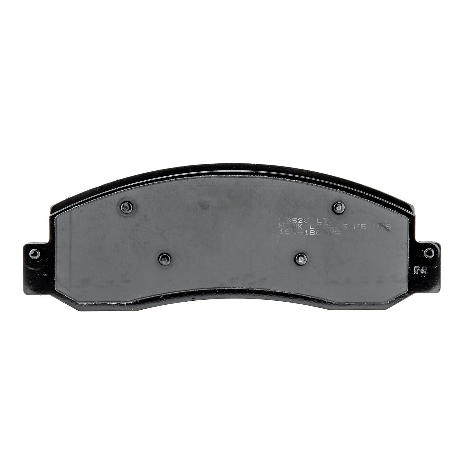 Hawk Performance Super Duty HB528P.811 Street Brake Pads