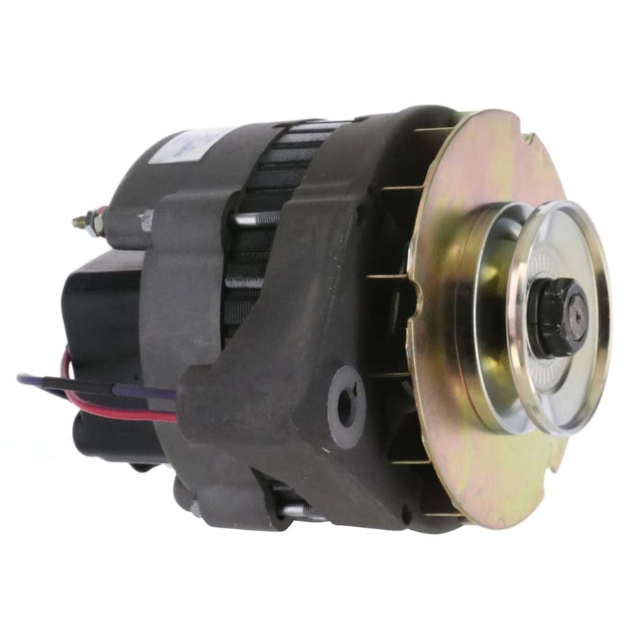 60065 Arco Alternator for Late Model Mercruiser - 12 Volt, 65 Amp, Internal Regulator