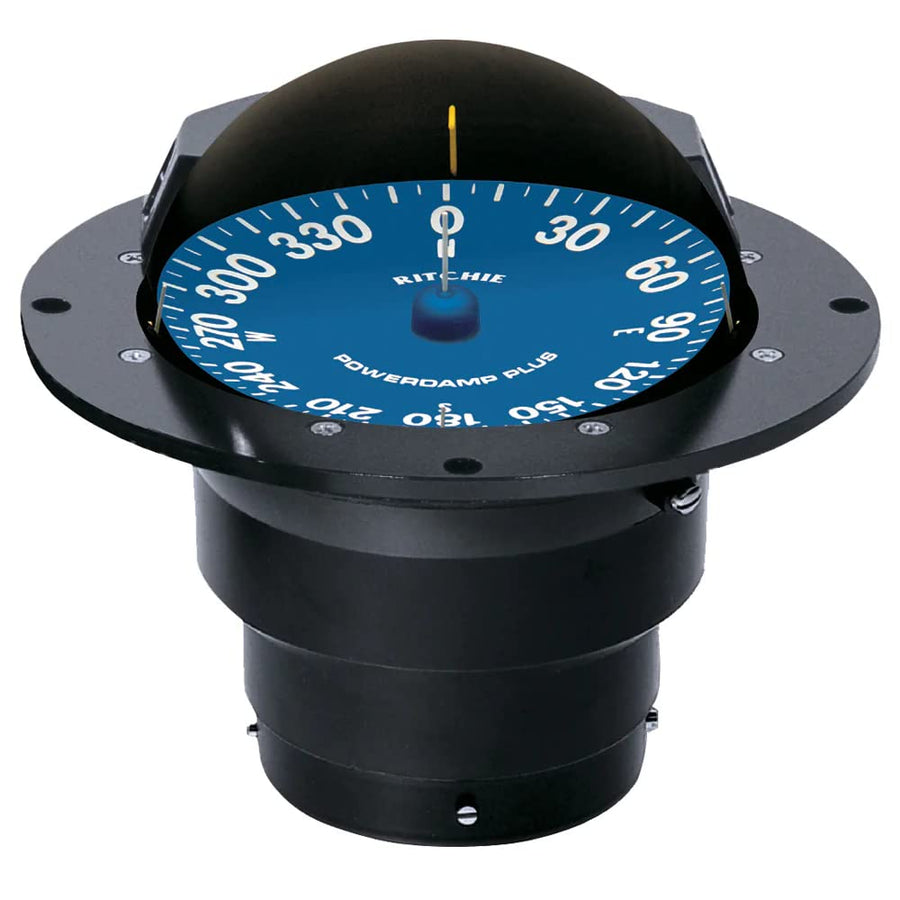 Ritchie Supersport SS-5000-12 Flush Mount Compass