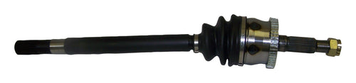 Axle Shaft Assembly Crown Automotive Driveline and Axles