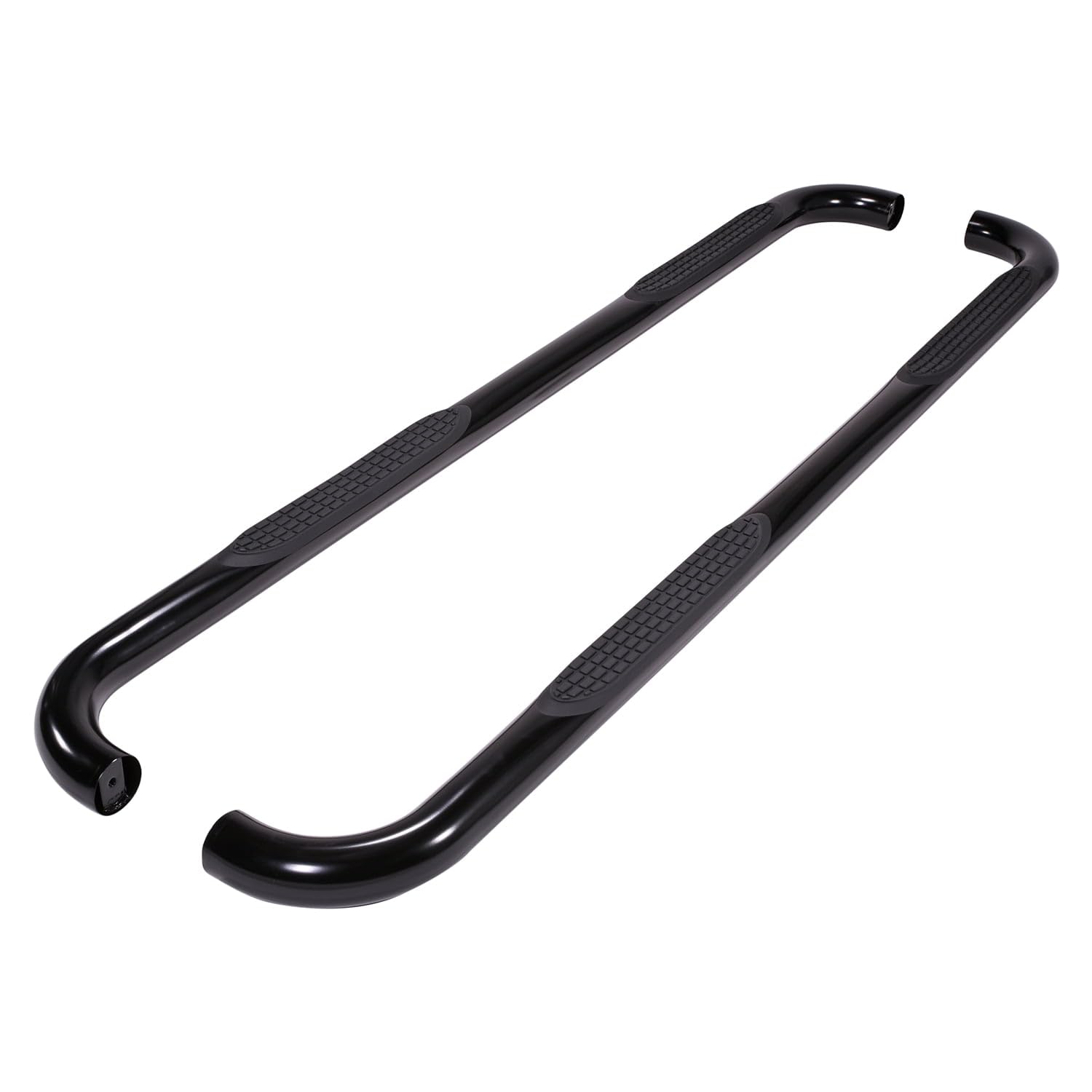 3 Nerf Trailfx A0059B Ford Ranger Supercab Blk 19
