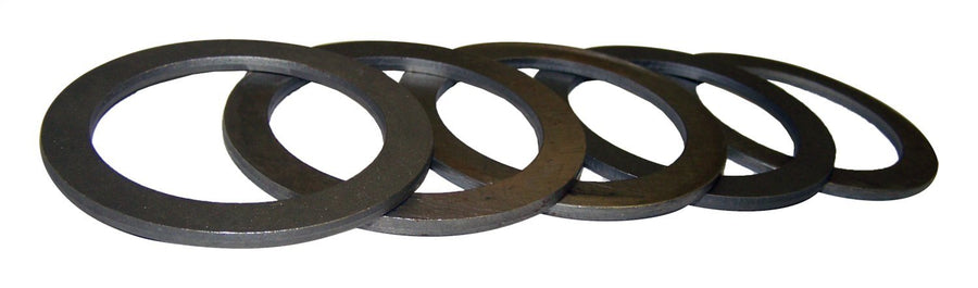 Differential Carrier Crown Shim Set
