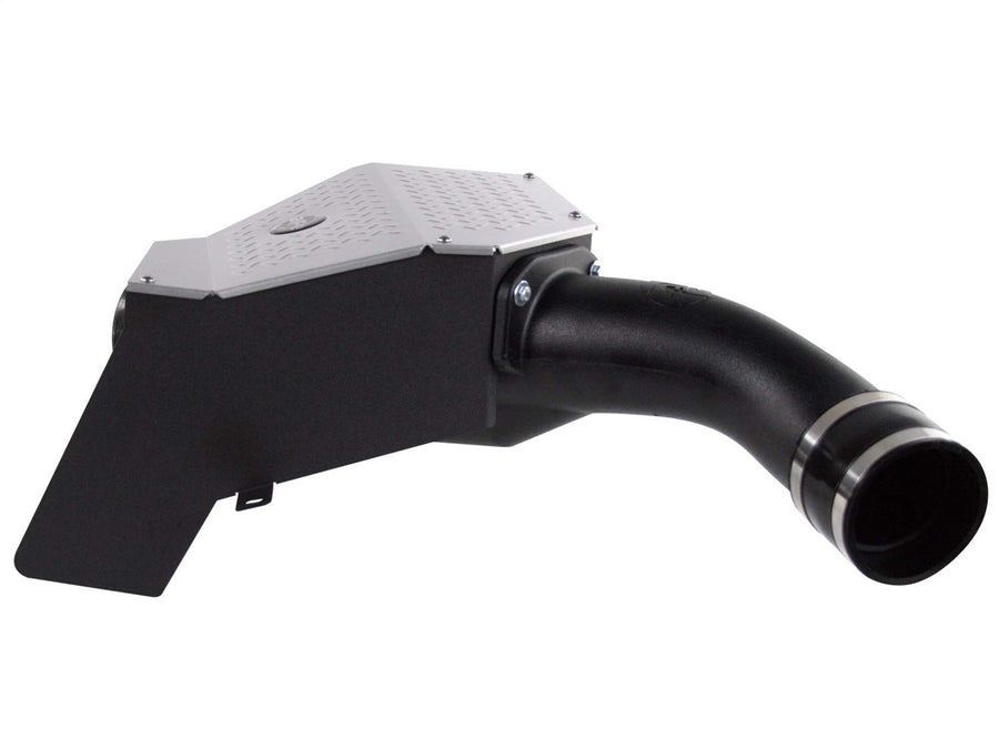 Magnum FORCE aFe Power 51-10872 Chevrolet Trailblazer/GMC Envoy Performance Intake System (Dry, 3-Layer Filter)