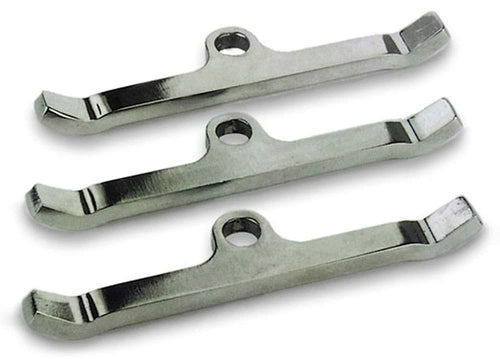Chrome Moroso 68512 Valve Cover Hold Down, Mopar