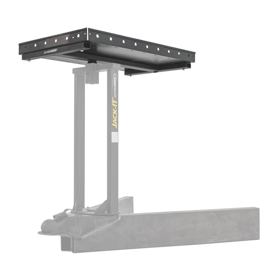 Let's Go Aero Add-On CargoTray (B02608) for Jack-IT Original & Plus