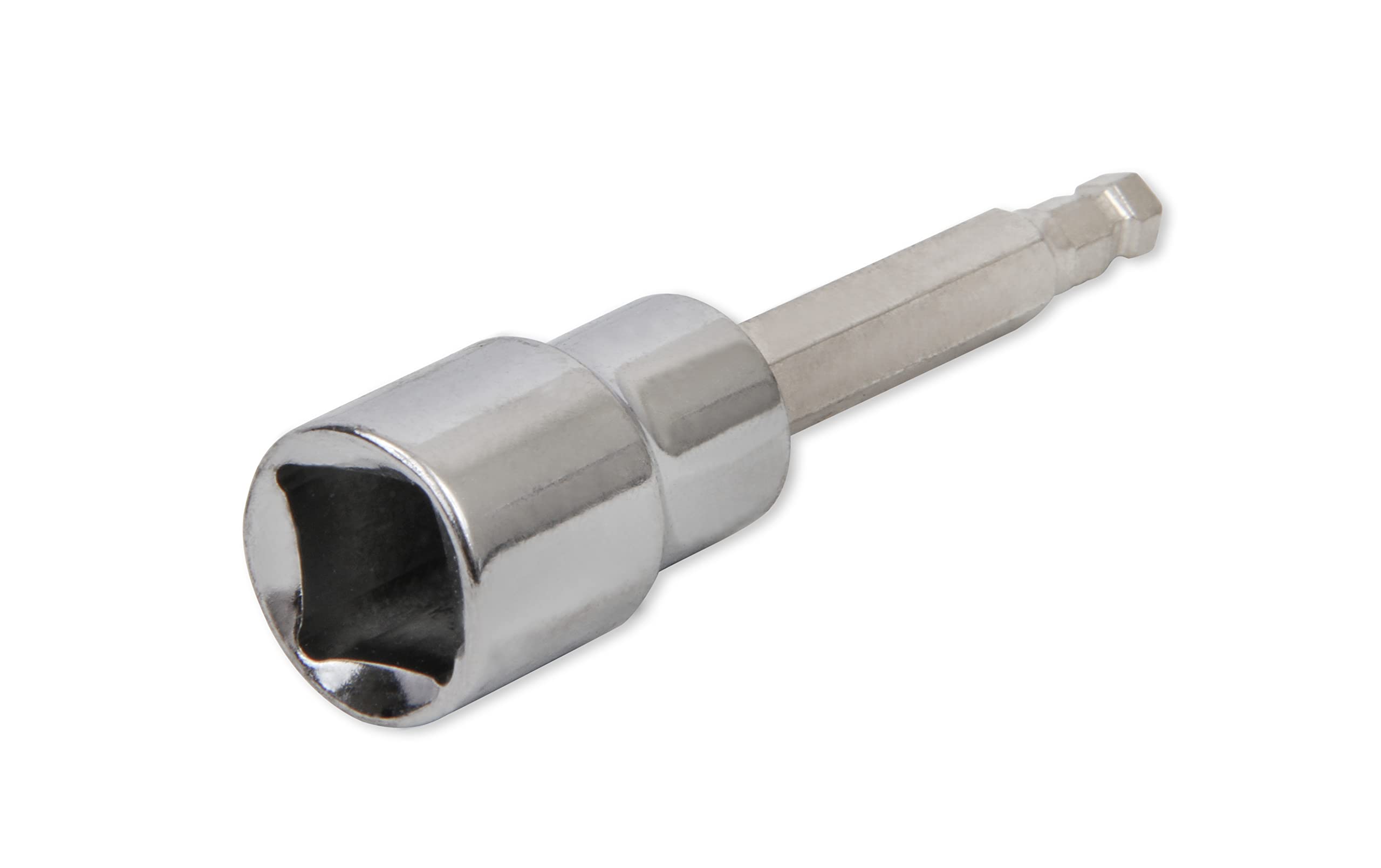 Headlock Locking Header Bolt Mr. Gasket 2231G, (Set of 16)