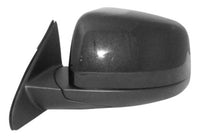 Jeep Grand Cherokee TYC 4120642 Left Non-Heated Replacement Mirror