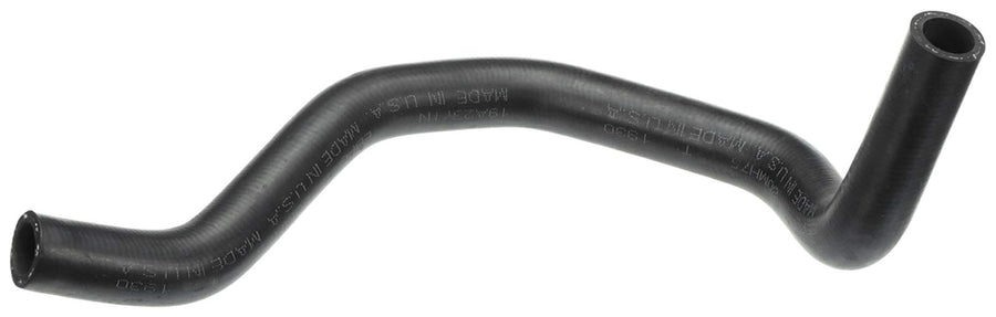 Premium Gates Molded Heater Hose 19723