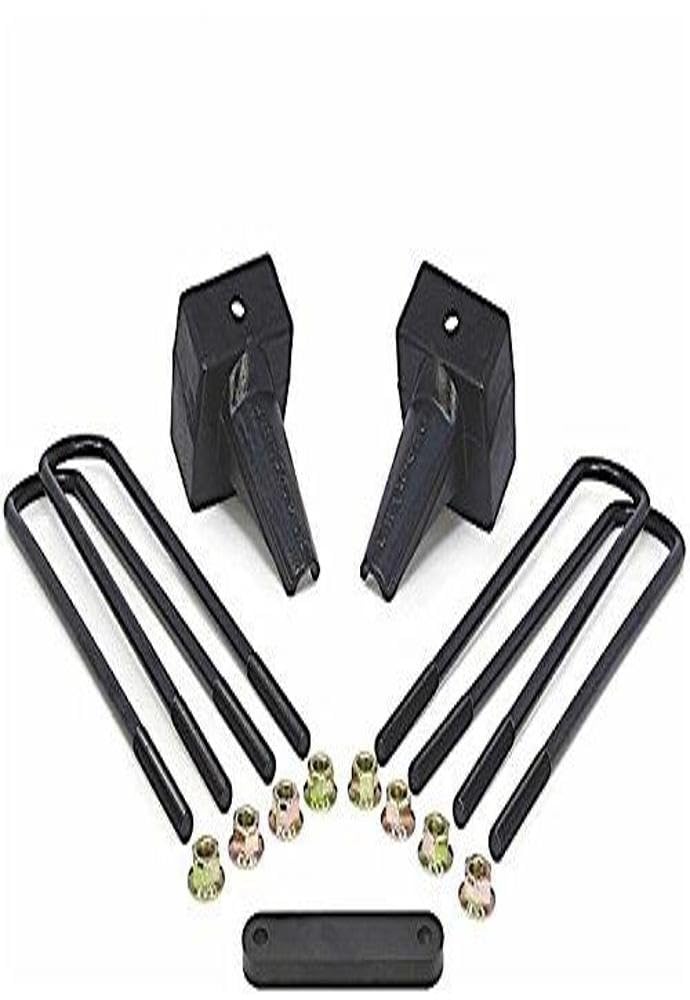 5'' Rear Block Kit ReadyLift (For F250/F350/F450 Ford) 66-2295