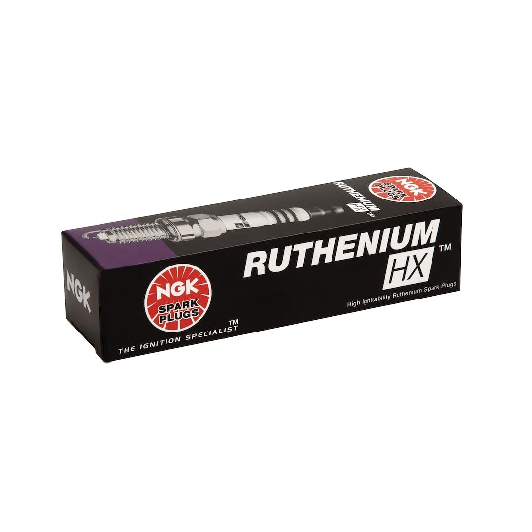 91784 Spark Plug NGK Ruthenium HX nobrandname