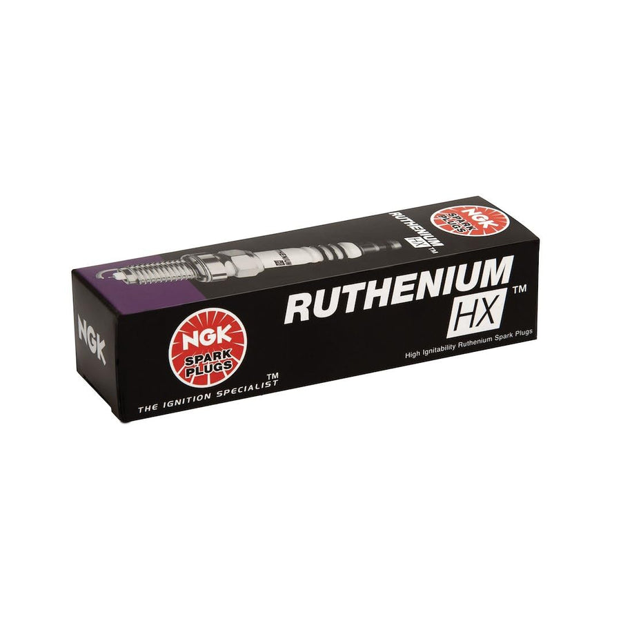 91784 Spark Plug NGK Ruthenium HX nobrandname