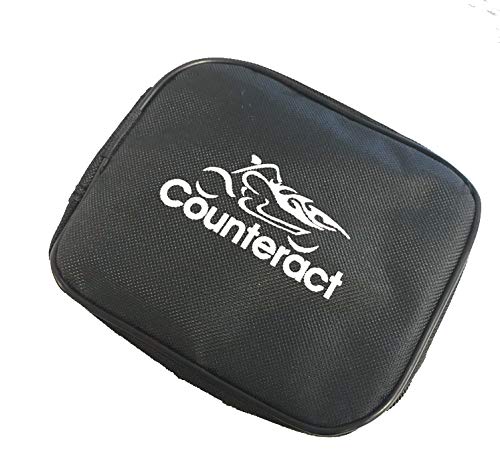 MK-RK Counteract Motorcycle Emergency Repair Kit