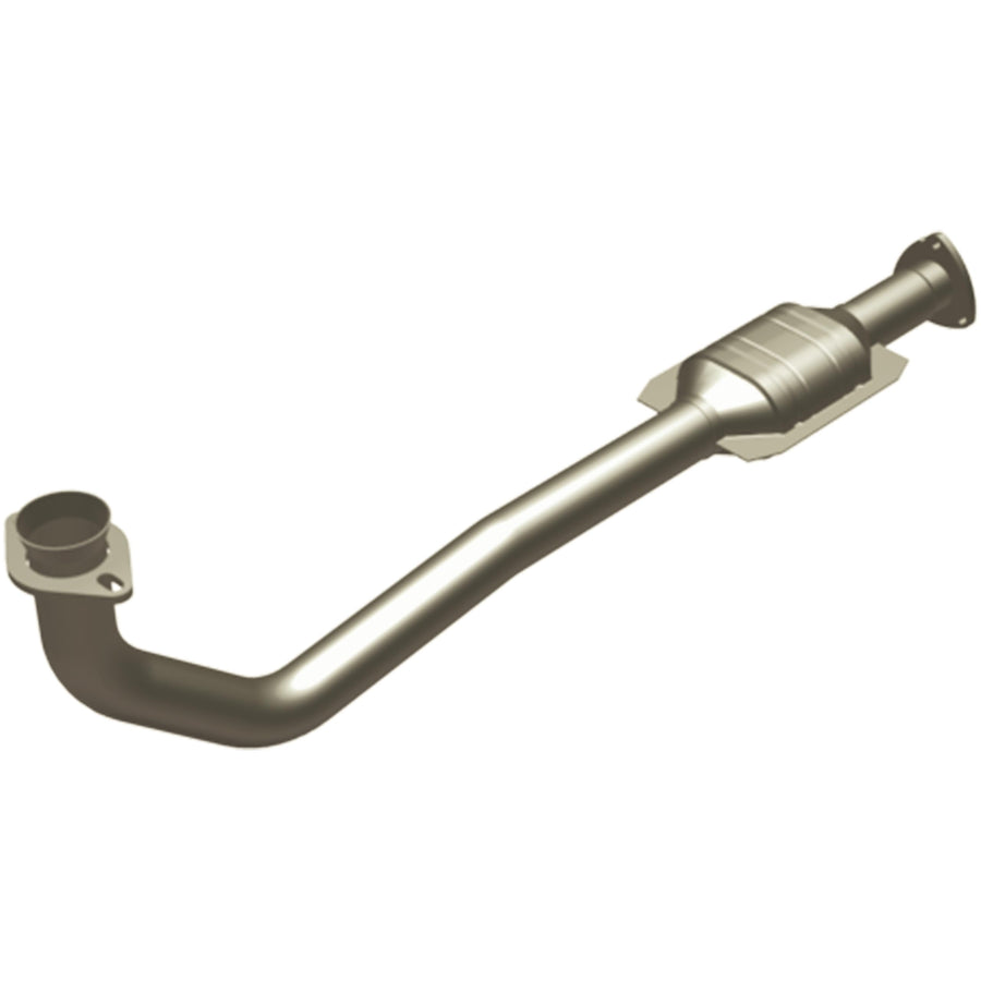 Catalytic Converter MagnaFlow 23495: Standard Grade, Direct-Fit (Federal/EPA Compliant)