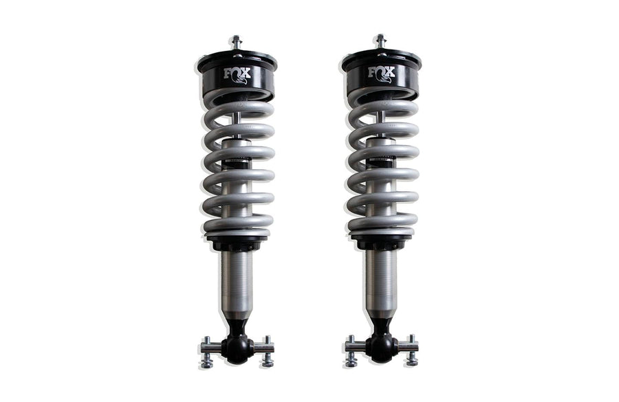 Fox 871325F MaxTrac Coil Over 2.5 in. Coil Over