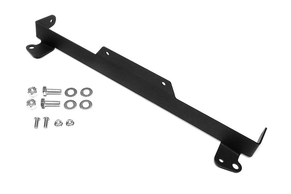 20" Southern Truck Dual RoW LED Light Bar Hidden Bumper Mount