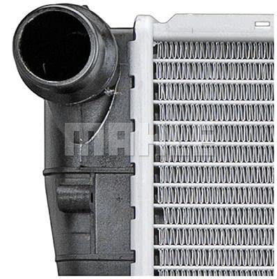CR 457 000P MAHLE Behr Radiator