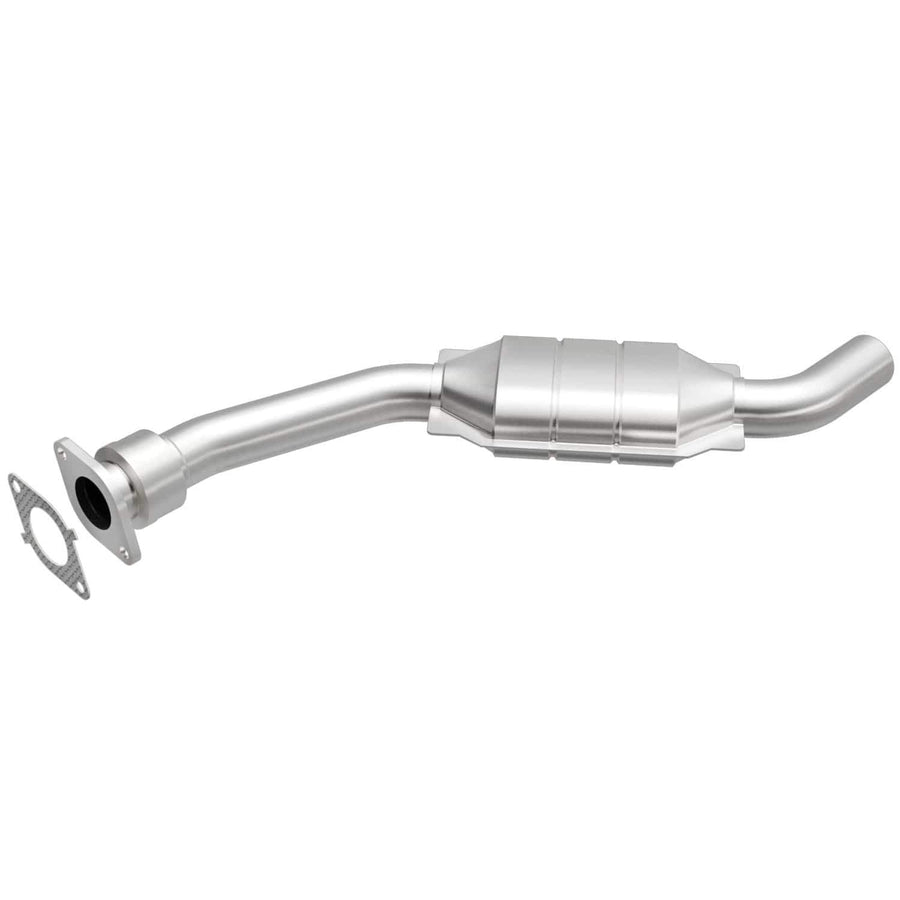 California Grade MagnaFlow Catalytic Converter 457207: Direct-Fit (CARB Compliant)