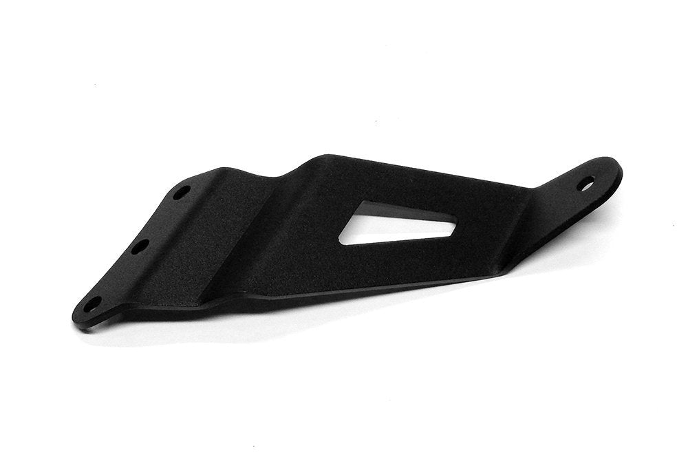 50" Curved LED Light Bar Southern Truck Upper Windshield Mounting Bracket