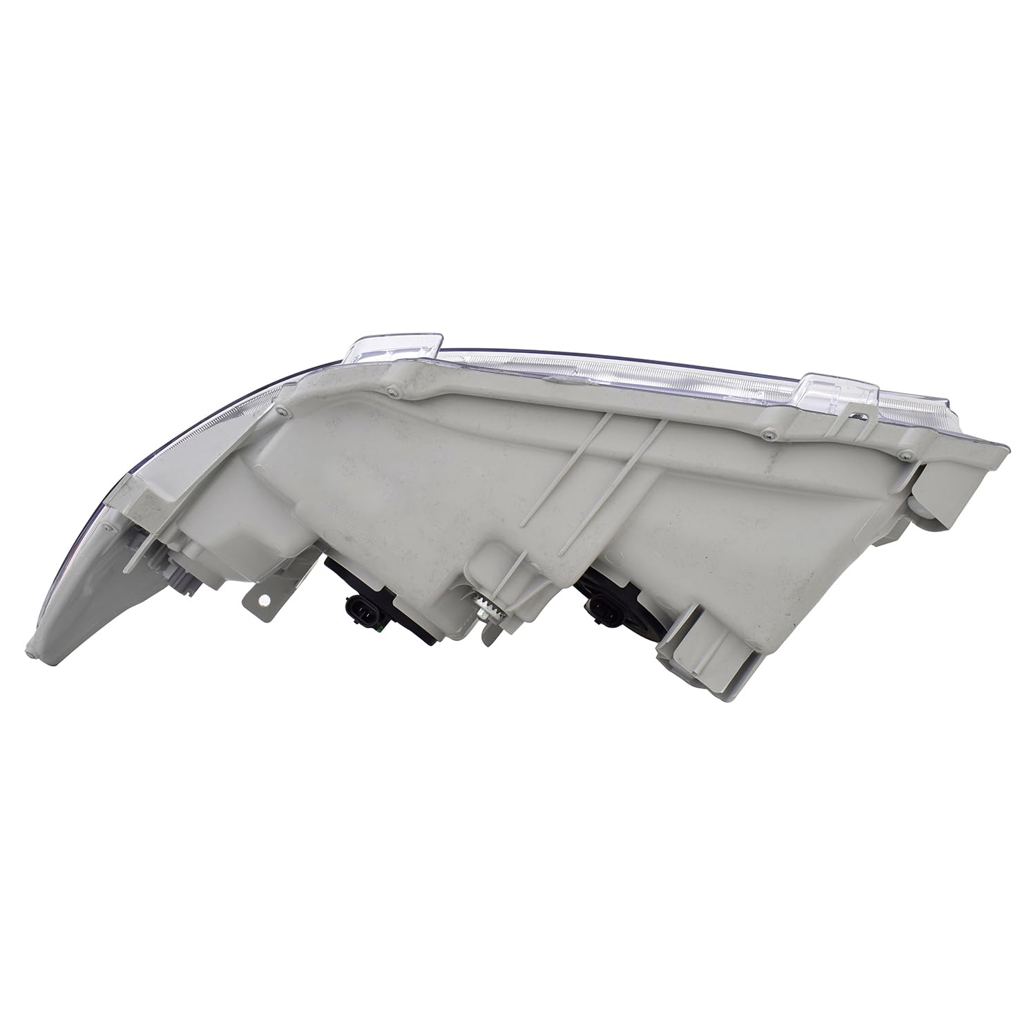 Front Right TYC 20-6757-90 Headlight Assembly