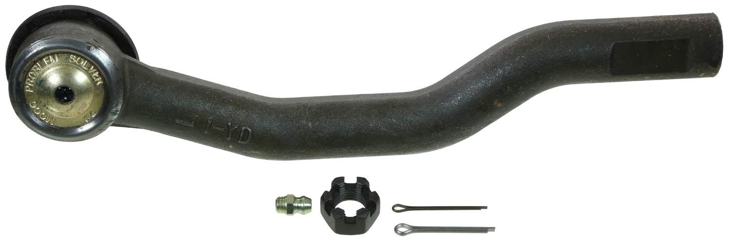 Steering Tie Rod End MOOG ES800856 for Mazda 6