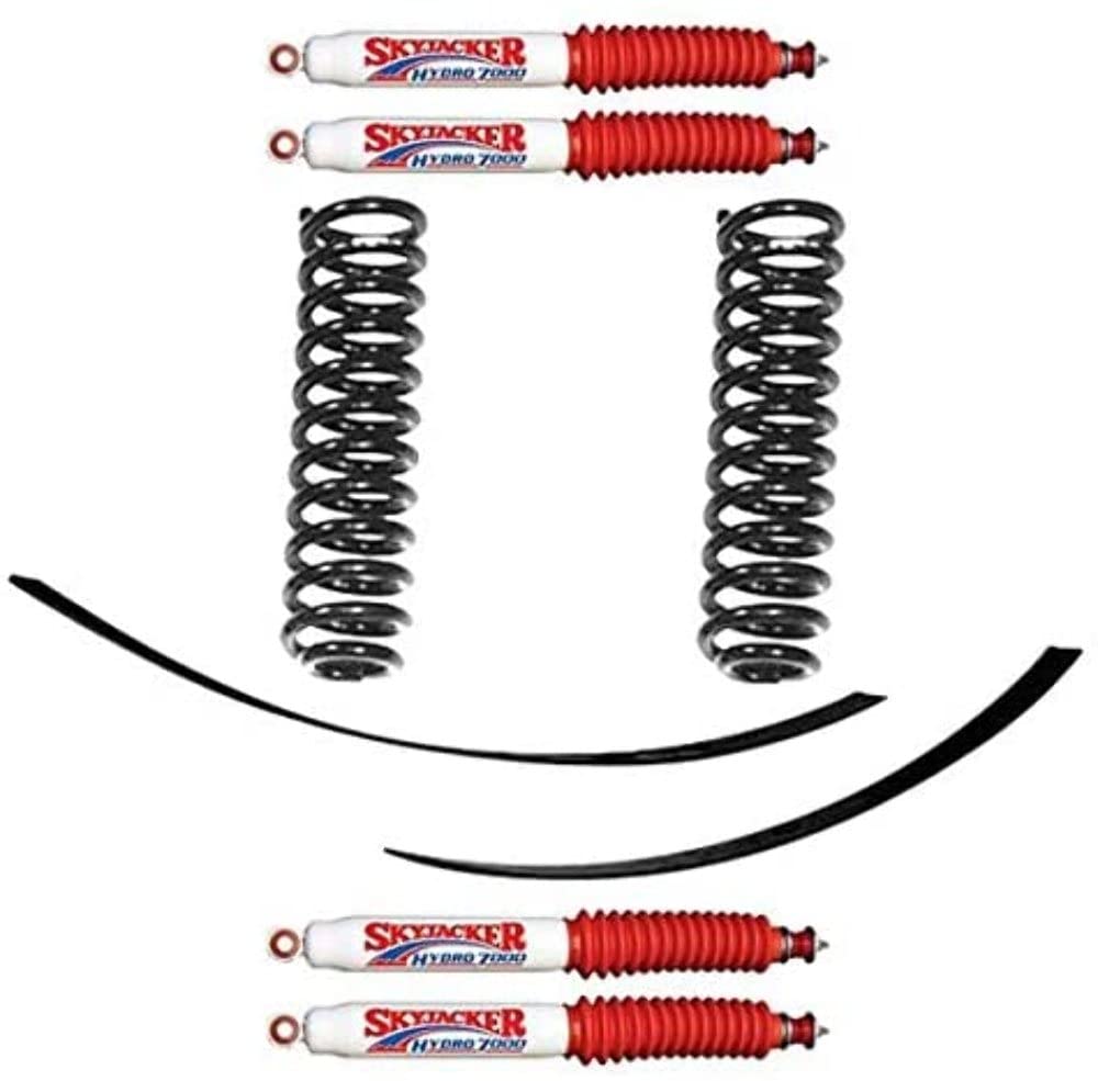 Suspension Lift Kits Skyjacker 182P2K-H