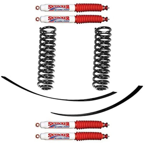 Suspension Lift Kits Skyjacker 182P2K-H