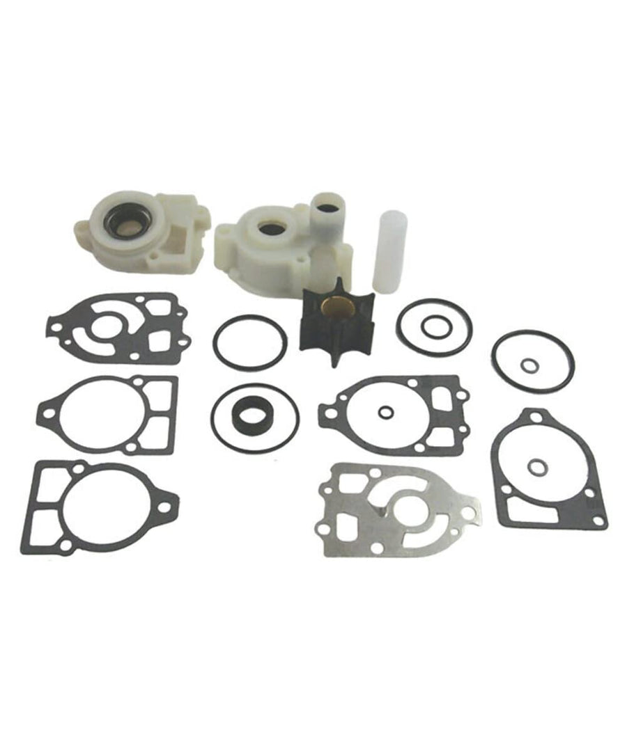 Water Pump Kit Sierra 18-3314 with Housing