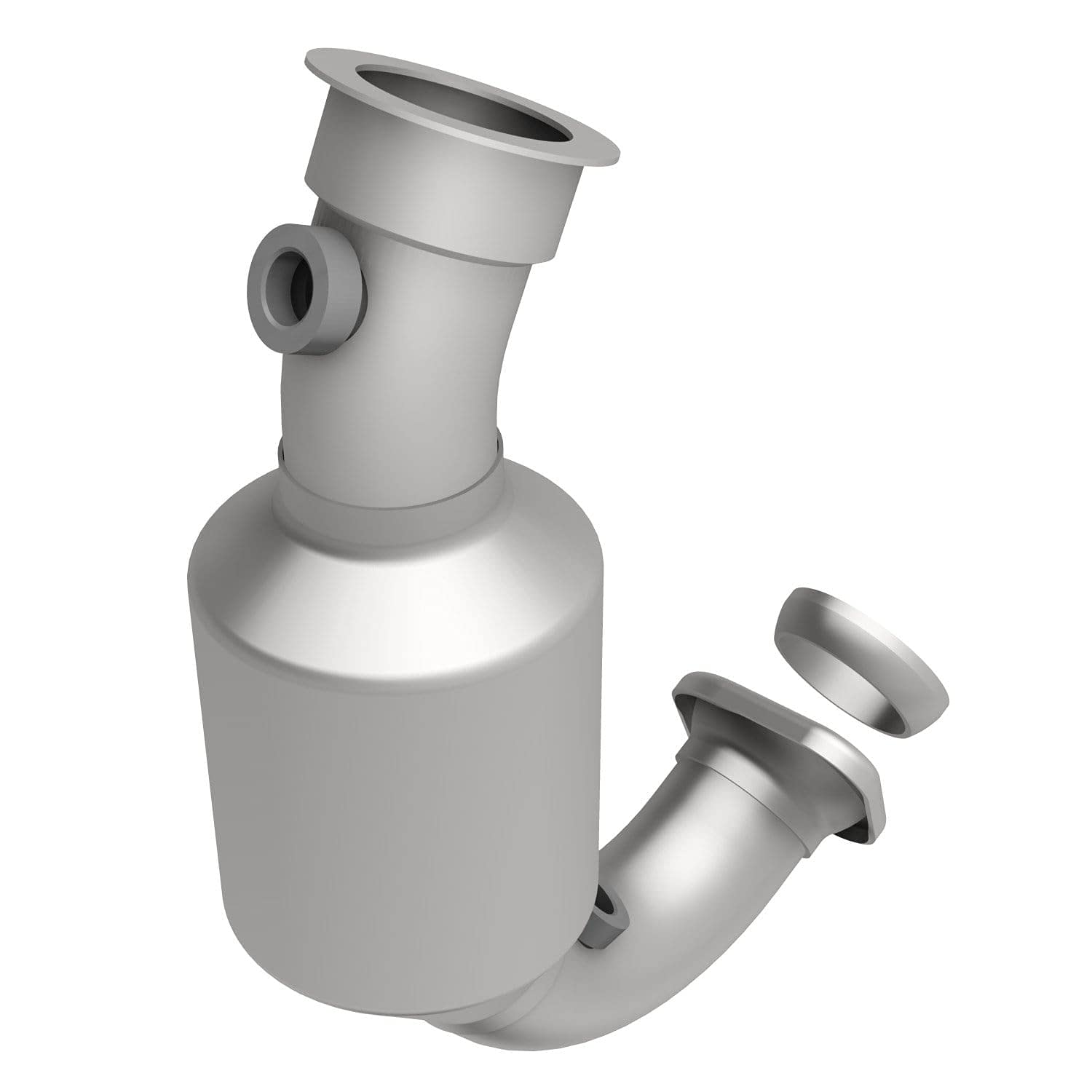 Catalytic Converter MagnaFlow 93238 (Non-CARB Compliant)