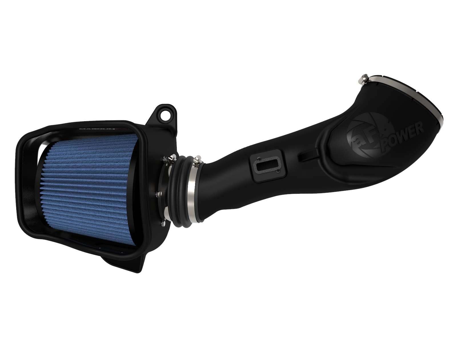 aFe Power Ford Dsl Trucks P5R 11-15 V8-6.7L (td) AIS 54-11872-1