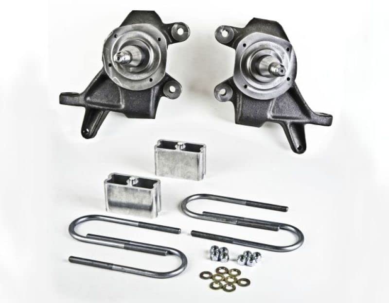 Lowering Kit Belltech 439