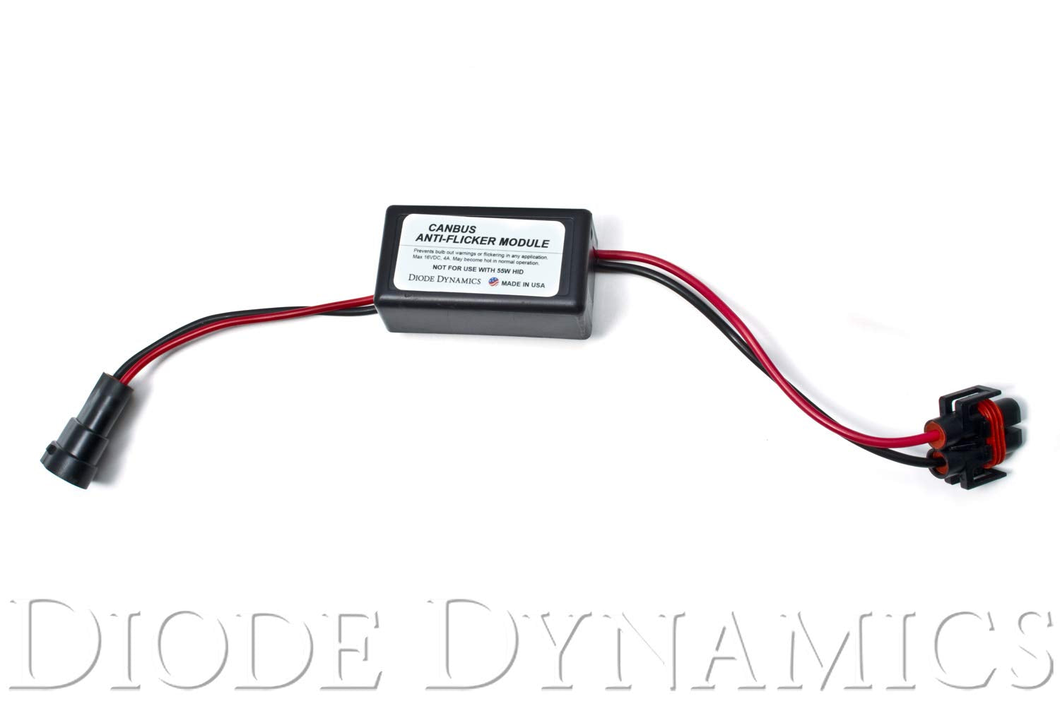 Single Diode Dynamics 5202 Anti-Flicker Module