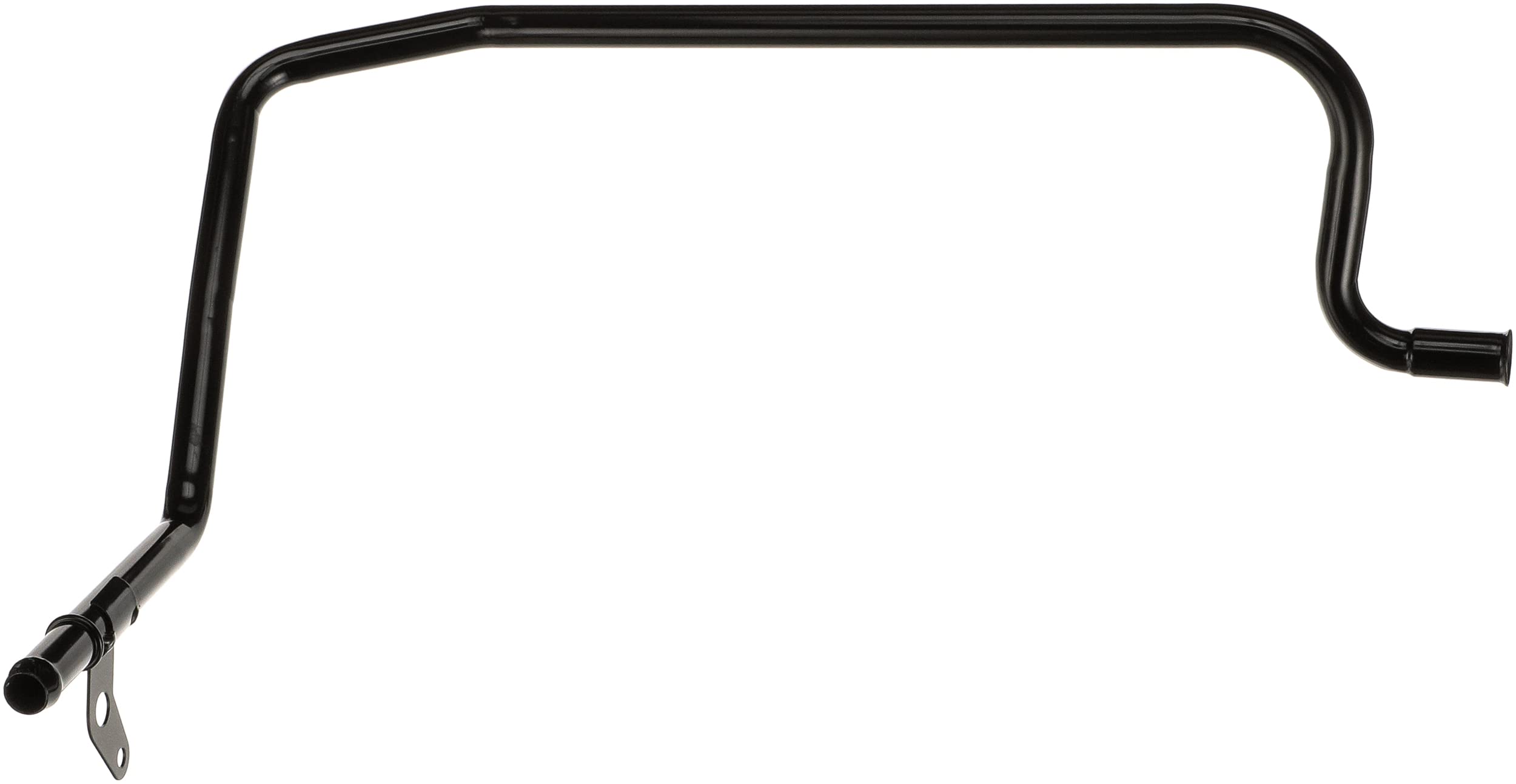 HHA133 nobrandname Premium Molded Heater Hose Assembly