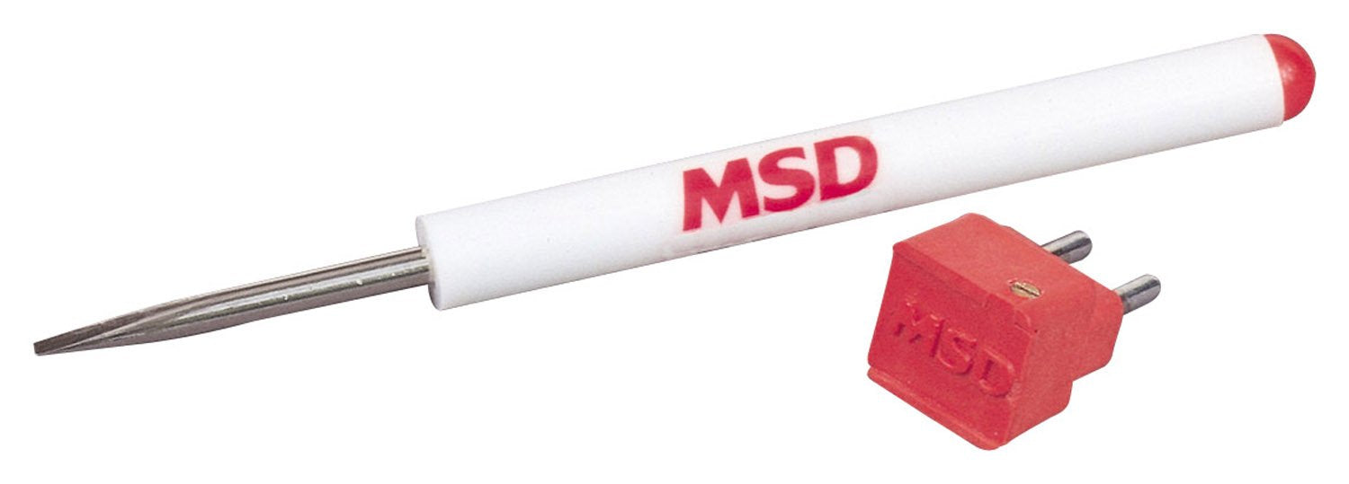Adjustable RPM MSD 8677 Module
