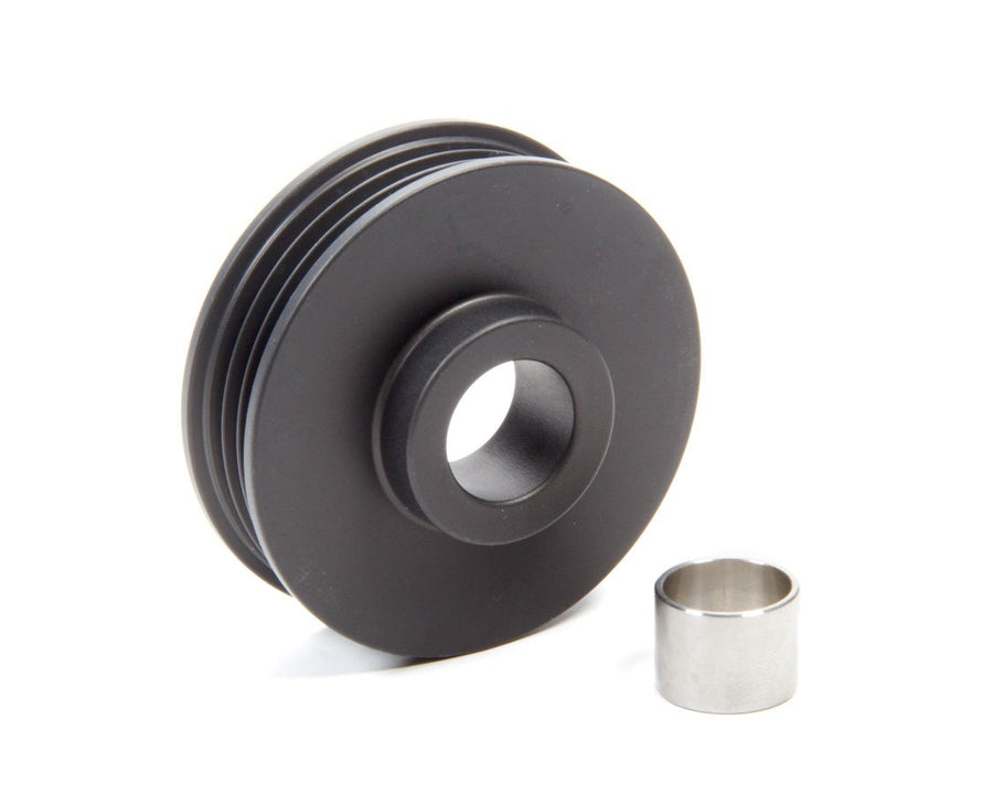 Alternator Powermaster 172 (Pulley - 3G Serpentine w/15mm Bore)