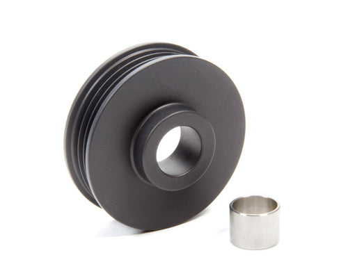 Alternator Powermaster 172 (Pulley - 3G Serpentine w/15mm Bore)