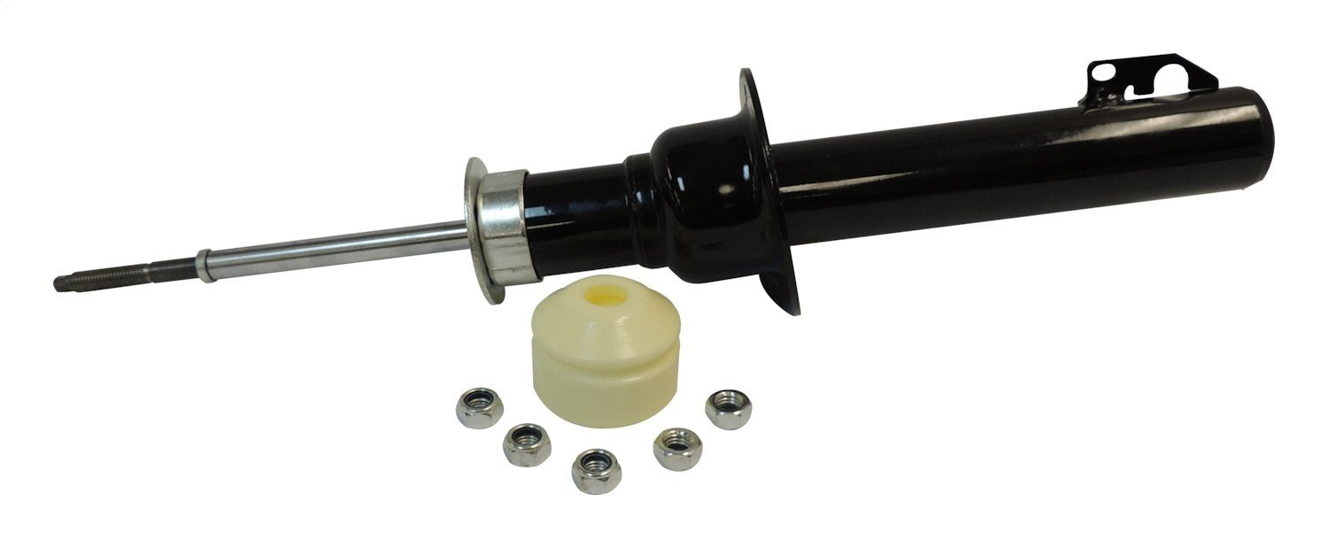 Shock Absorber Crown