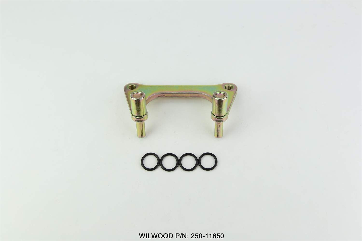 250-11650 Wilwood KIT,BRACKET/PIN,CALIPER,SC10