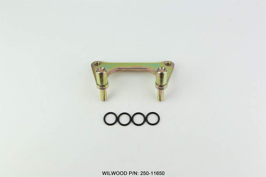 250-11650 Wilwood KIT,BRACKET/PIN,CALIPER,SC10