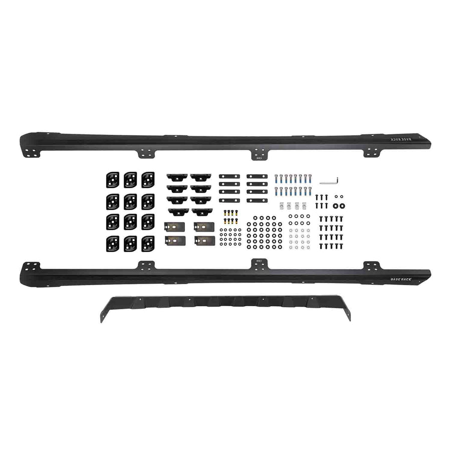 Base Rack Mount Kit ARB with Deflector - for 1770040