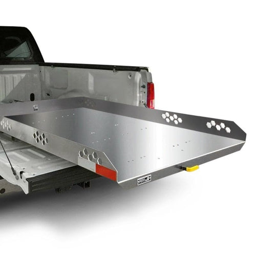 Truck Slide 2000 Pound Capacity 49X5X80.5 for F250-550 99-19 Short Bed