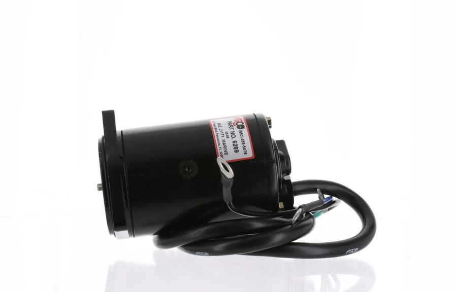 Original Equipment Quality ARCO Replacement Tilt Trim Motor - 6269
