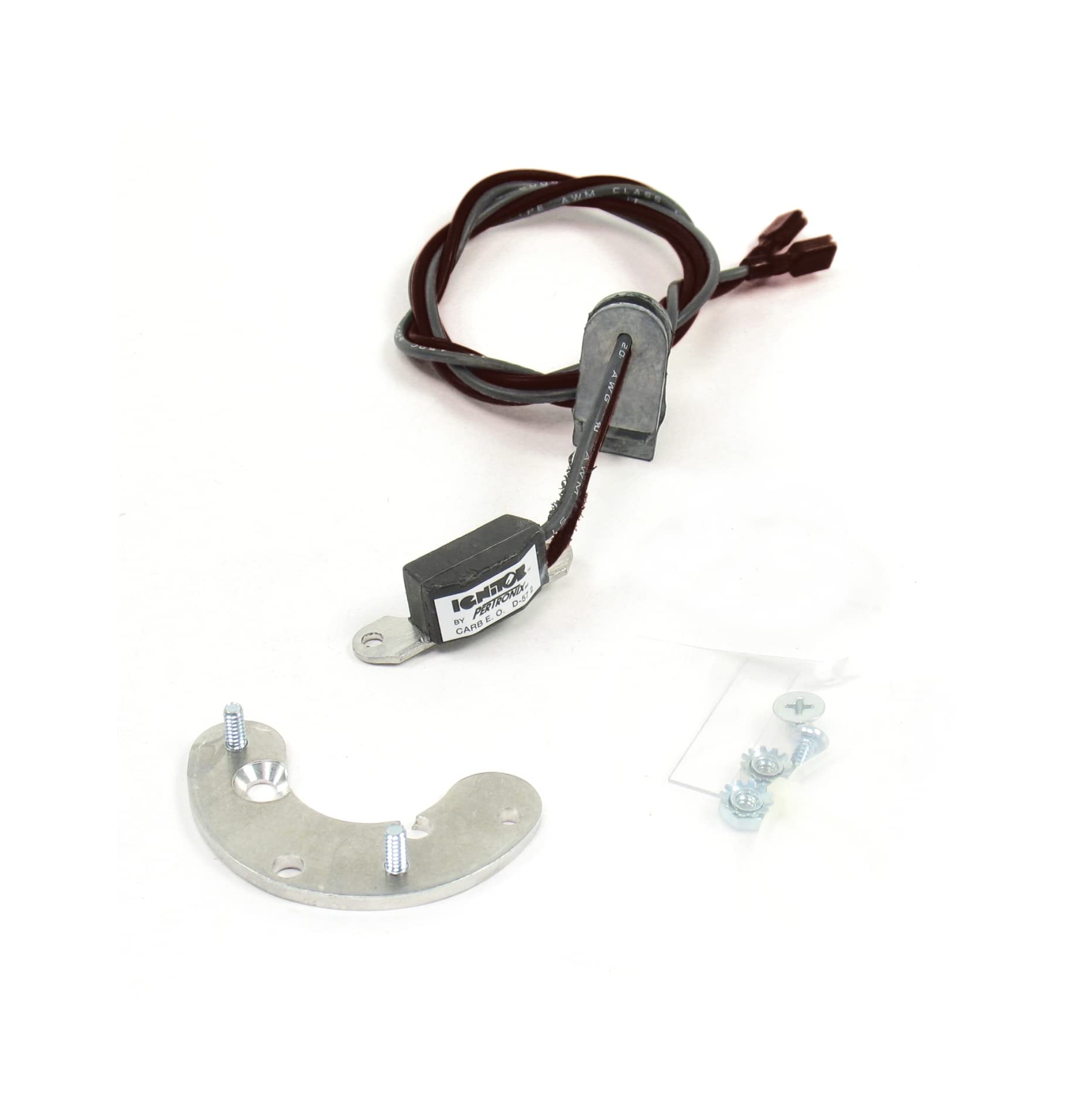 Module LU-142AP120 replacement (only) (one module) for PerTronix LU-142AP12 Ignitor Kit