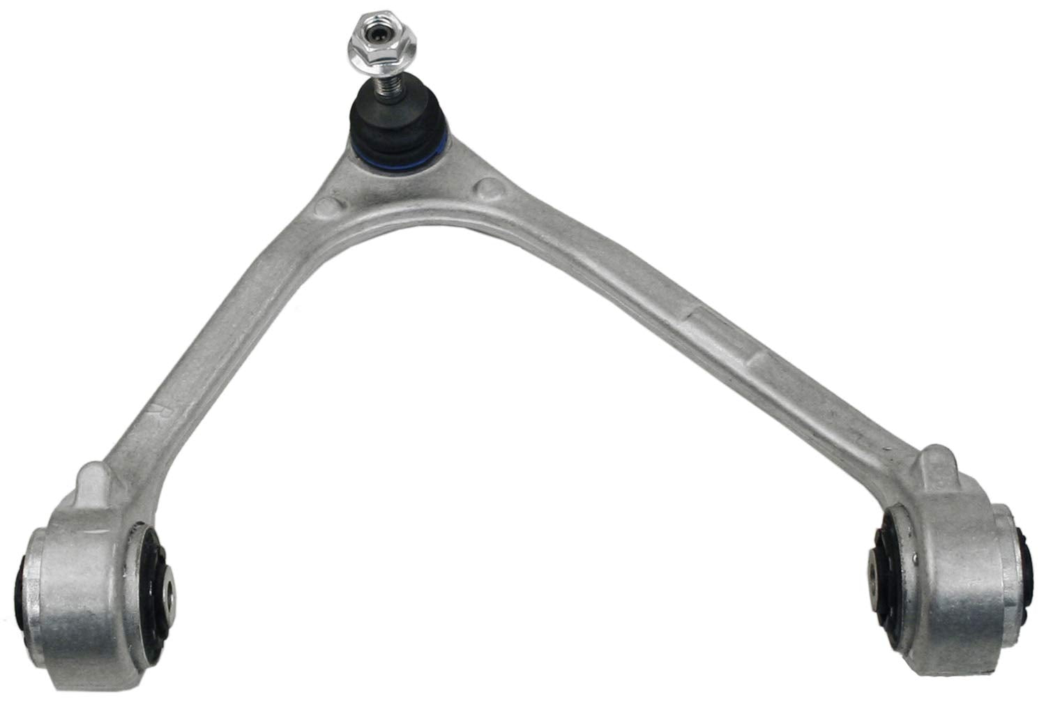MOOG Suspension Control Arm and Ball Joint Assembly front right upper RK622657