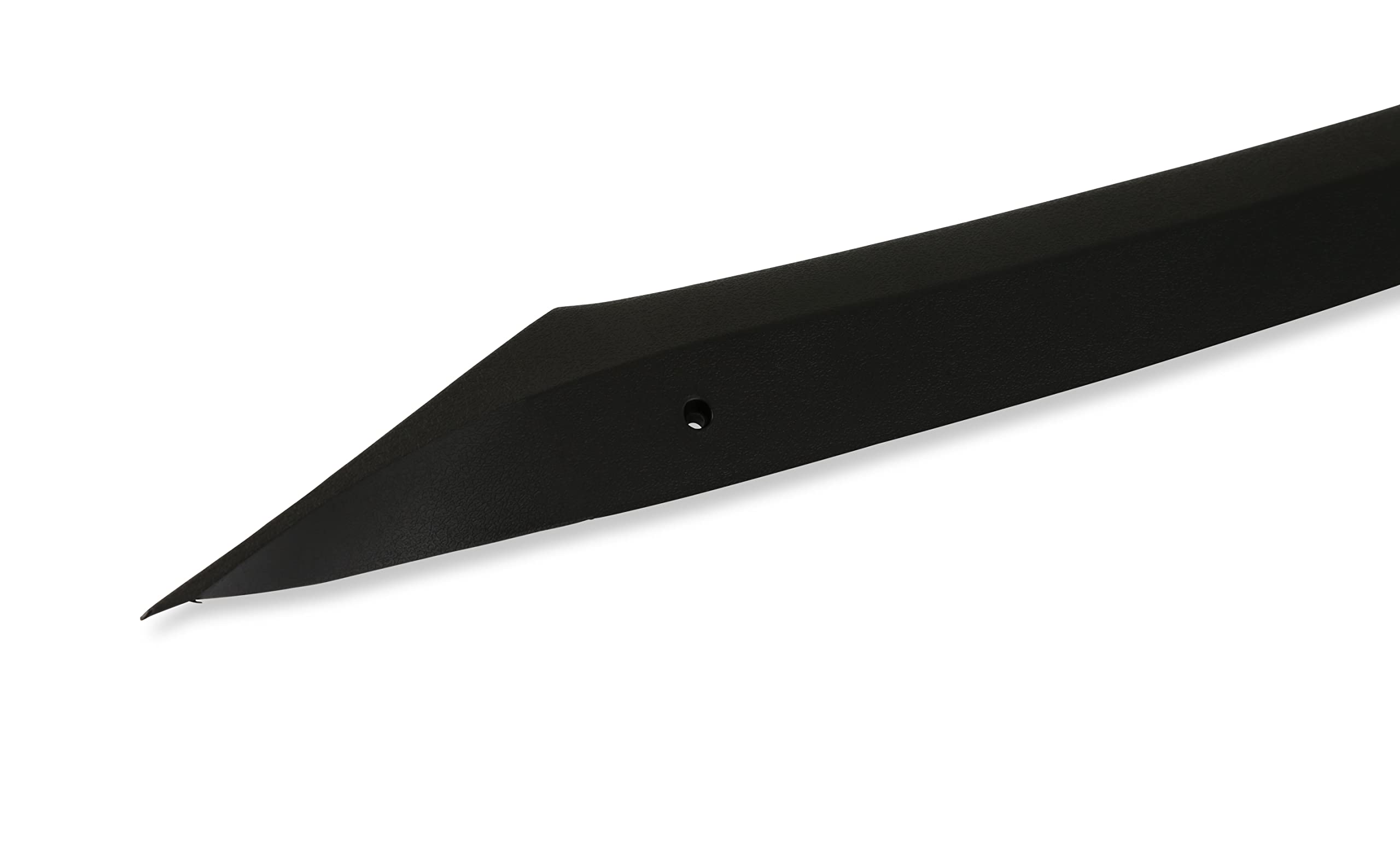05-206 Brothers Trucks A-Pillar Trim - LH - Black