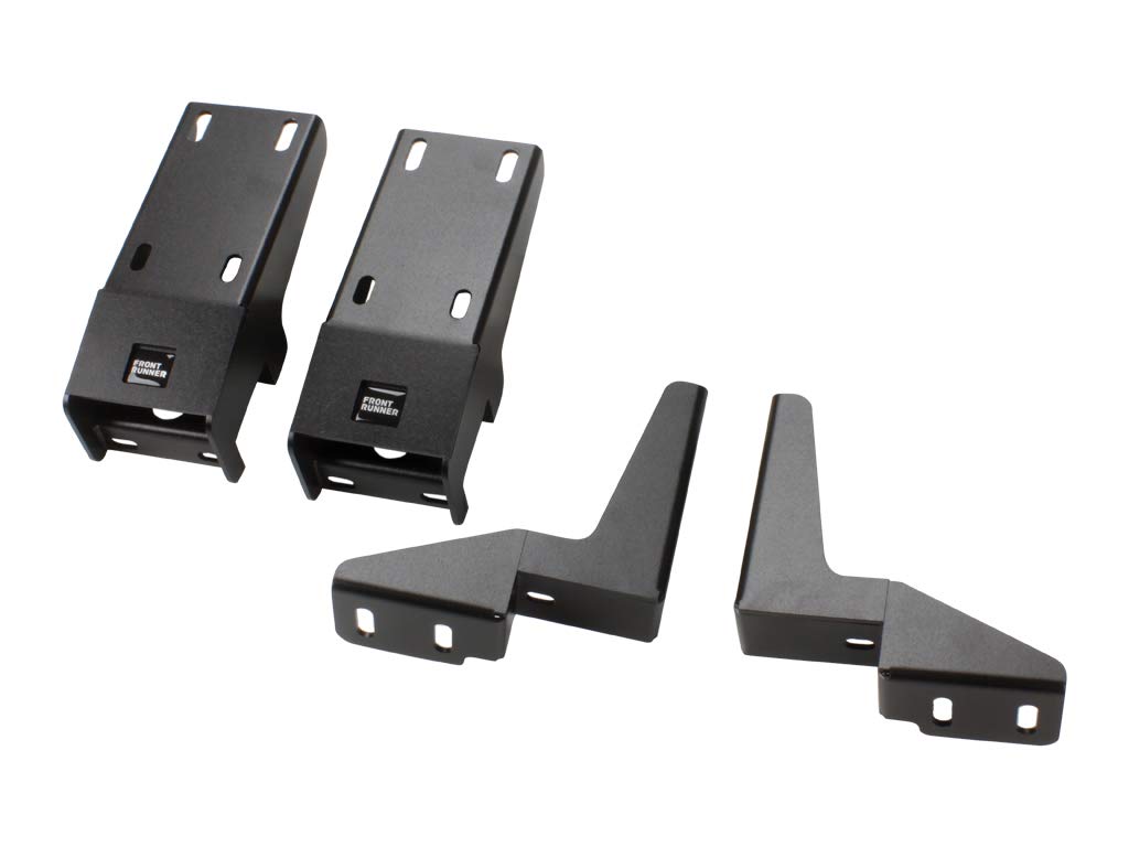 Manta Wing/Front Runner Bat Wing Awning Brackets