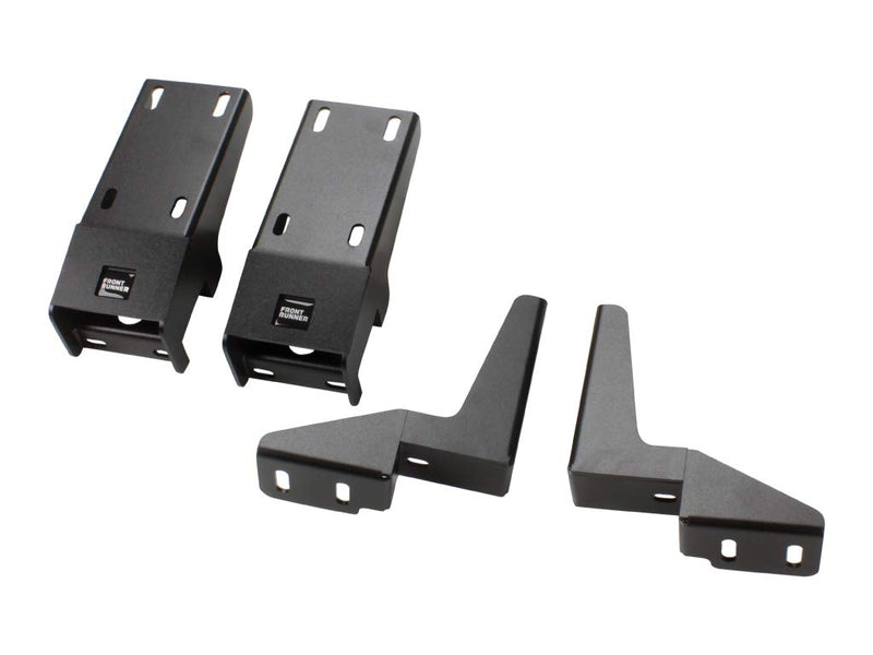 Manta Wing/Front Runner Bat Wing Awning Brackets