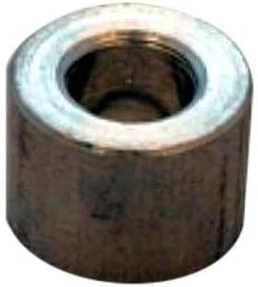 Lippert Replacement Coach Step Spacer with 1/2" Outer Diameter x 1/4" Inner Diameter for Electric RV Step Assemblies - 128958