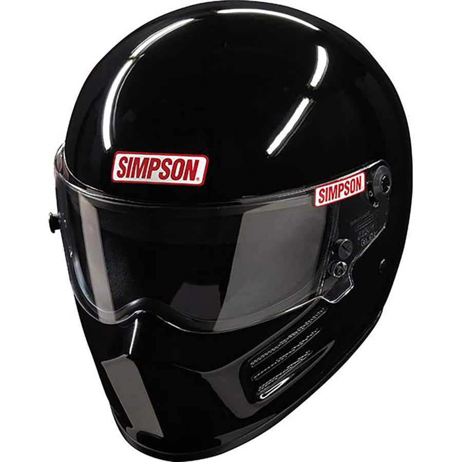 Bandit SIMPSON 2020 XSmall Black (7200002)